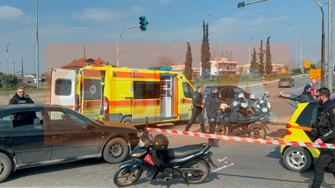 Ξεκαθάρισμα λογαριασμών «βλέπουν» πίσω από τη μαφιόζικη εκτέλεση στη Θεσσαλονίκη με θύμα έναν 39χρονο Τούρκο