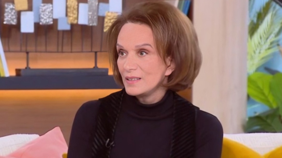 Μαίρη Βιδάλη για τον θάνατο του γιου της: Έζησε για χρόνια, ενώ ήταν καταδικασμένος για μέρες