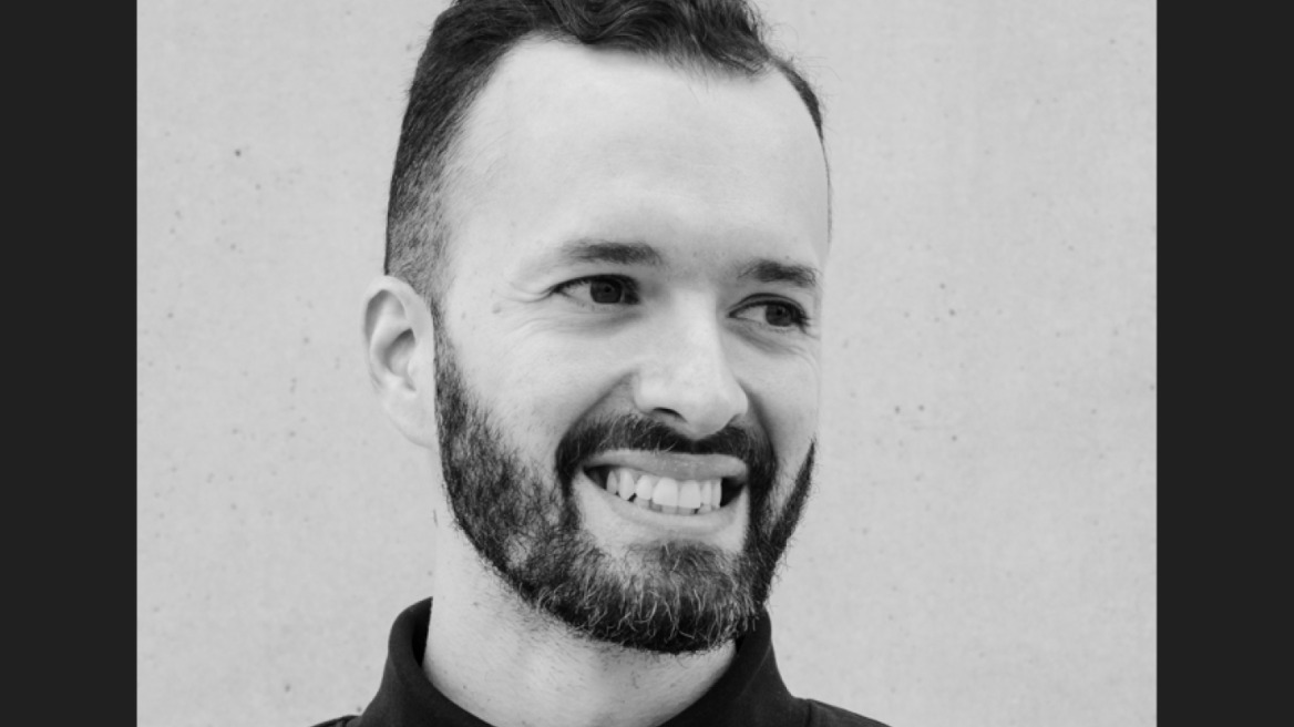 Ο Γιώργος Αγγελόπουλος νέος καλλιτεχνικός διευθυντής του Διεθνούς Φεστιβάλ Μικρού Μήκους Δράμας