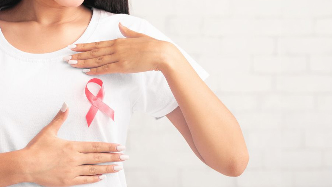 Γονιμότητα: Διαφύλαξή της σε γυναίκες με καρκίνο του μαστού
