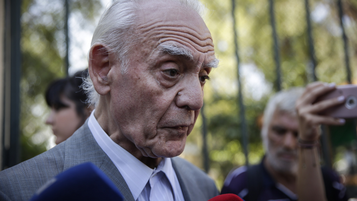 Πρόστιμο $1 εκατ. στη Morgan Stanley για τον... Άκη Τσοχατζόπουλο