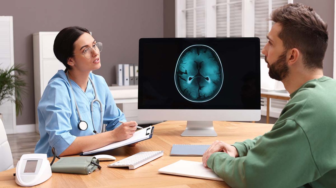 Η νόσος του εγκεφάλου που αφορά 52 εκατομμύρια ανθρώπους παγκοσμίως