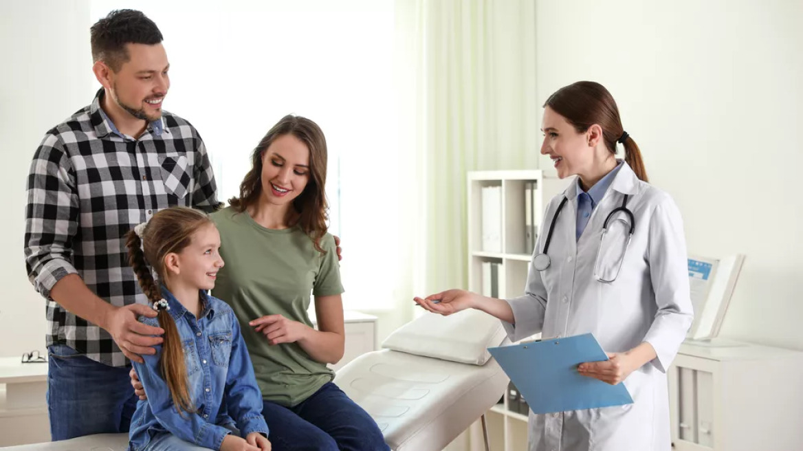 Η σημασία της πρόληψης και του προληπτικού ελέγχου για τις νόσους που αφορούν 500.000 ανθρώπους στην Ελλάδα