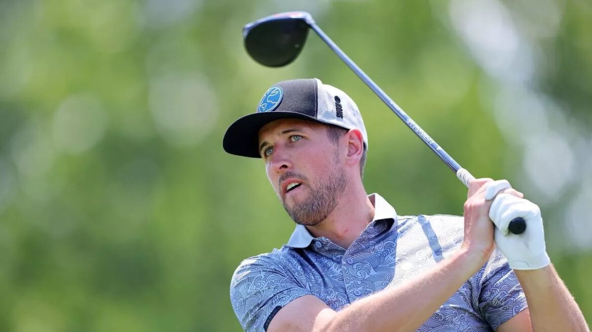 Ο Χάρι Κέιν επενδύει σε ομάδα γκολφ και γίνεται «συμπαίκτης» με τον Τάιγκερ Γουντς