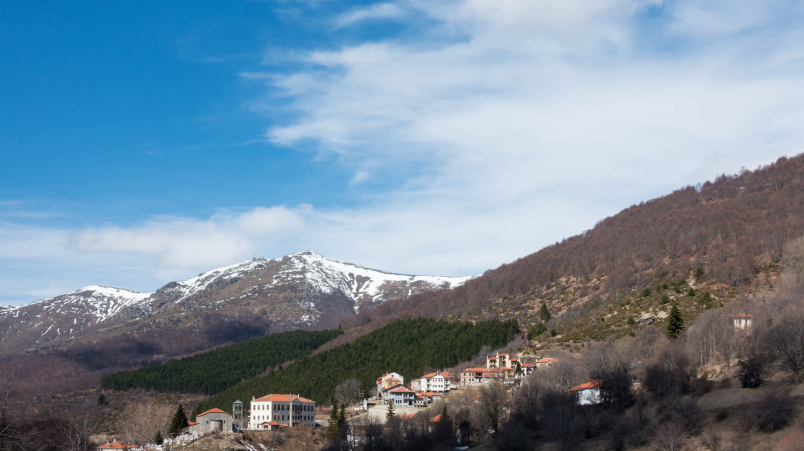 Aπό τις Πρέσπες στο Πισοδέρι: H εμπειρία ενός απολαυστικού road trip- Τo podcast του Travel.gr 