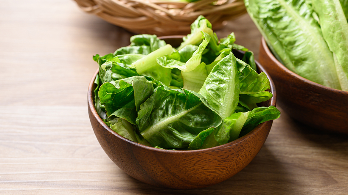 Λαχανικά με μικροπλαστικά και τοξίνες καταλήγουν στο πιάτο μας