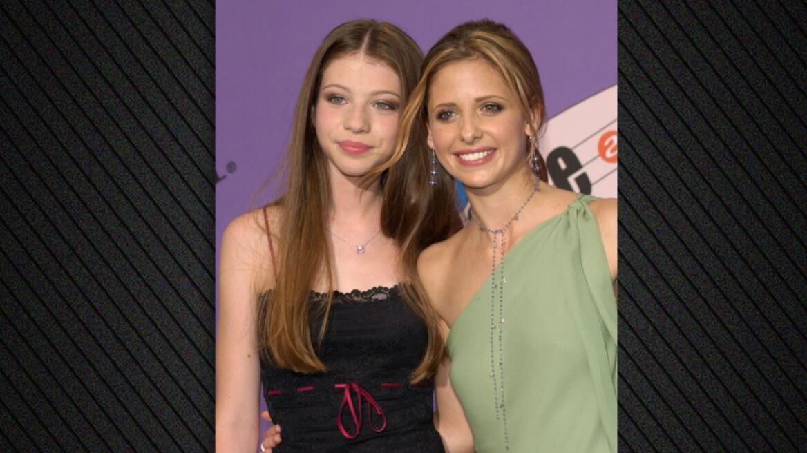 H Σάρα Μισέλ Γκέλαρ είναι συγκλονισμένη με τον θάνατο της Μισέλ Τράχτενμπεργκ - «Θα ζήσω για εσένα»