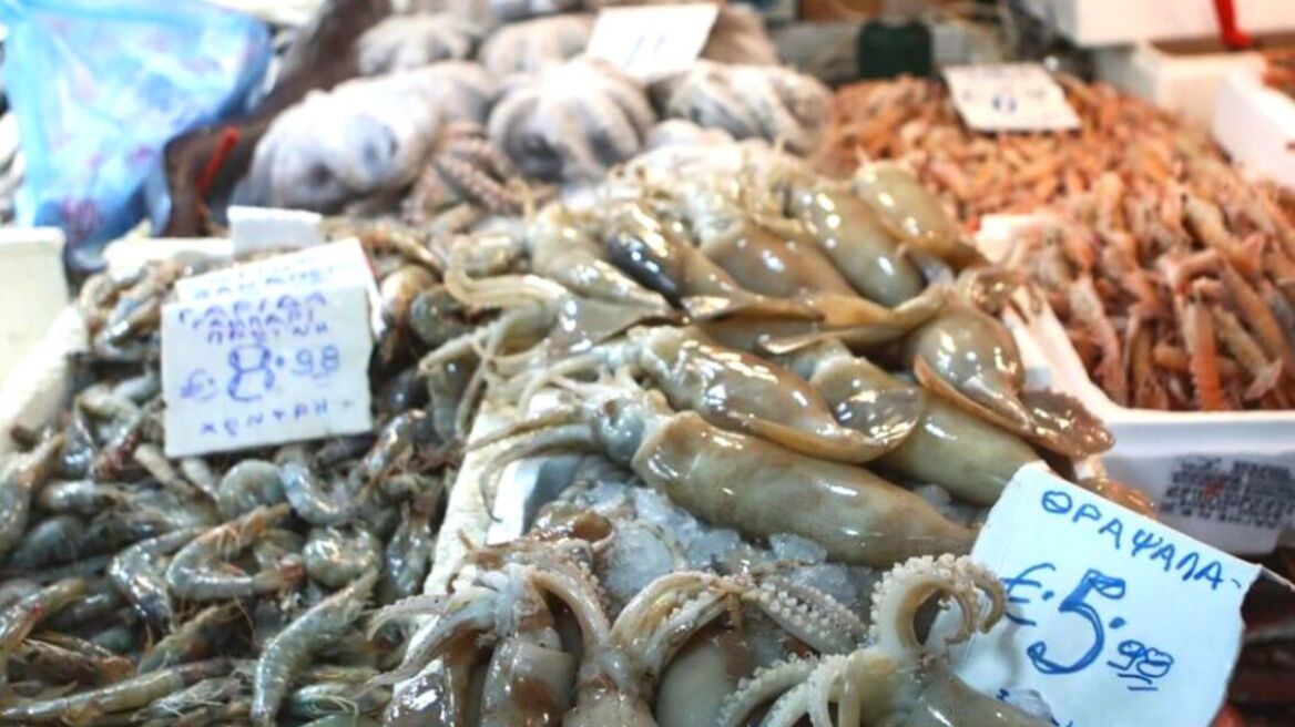 Σαρακοστιανά: Τι δείχνουν τα τελευταία στοιχεία της Eurostat για τις τιμές σε σχέση με πέρυσι