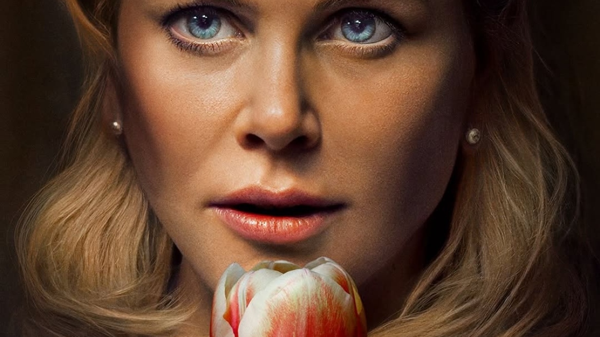 «Holland»: To πρώτο trailer για τη νέα ταινία με πρωταγωνίστρια τη Νικόλ Κίντμαν είναι εδώ