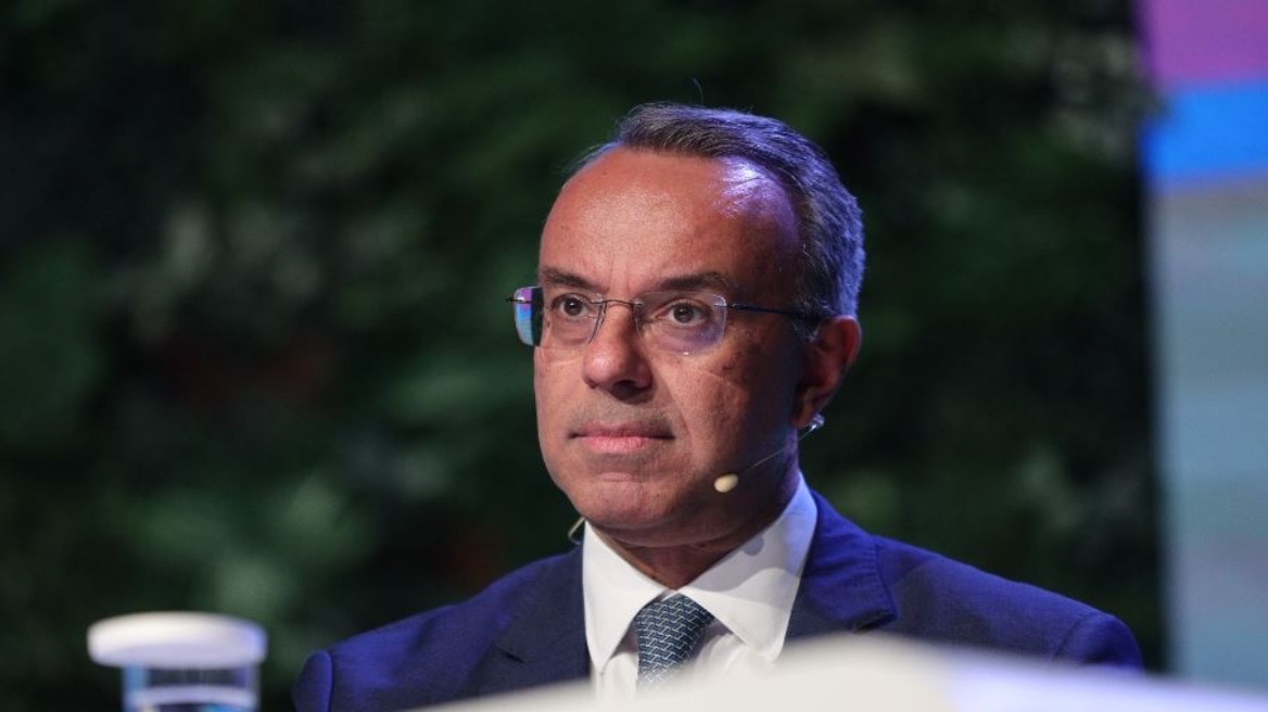 Σταϊκούρας: Αν θέλαμε να κάνουμε συγκάλυψη δεν θα είχαμε στελεχώσει τον ΕΟΔΑΣΑΑΜ