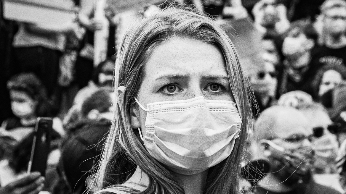 Τέμπη: «Πως η συμμετοχή στην πορεία μπορεί να ενισχύσει την ψυχική υγεία»