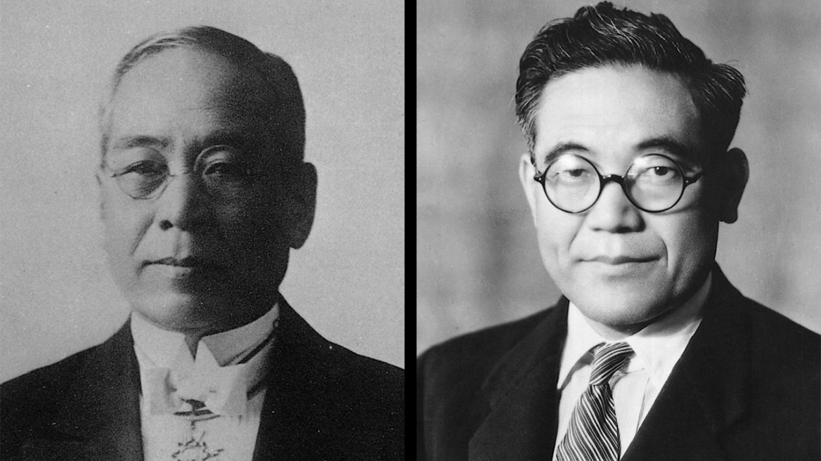 Toyota: Πώς πατέρας και γιός δημιούργησαν έναν κολοσσό από έναν αργαλειό