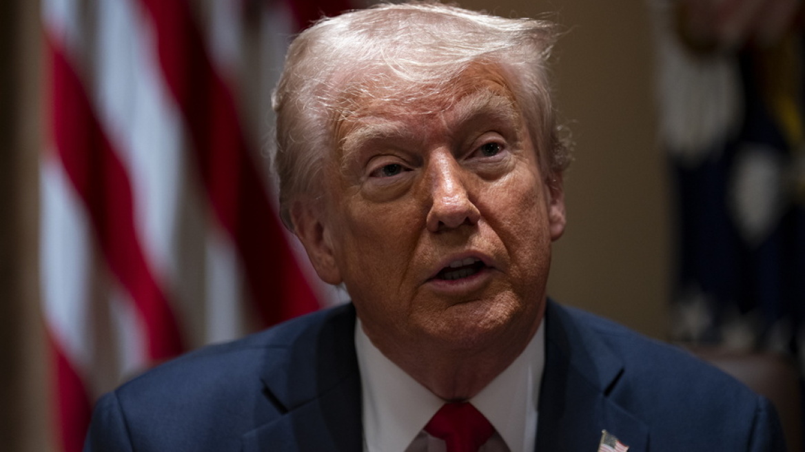 Η ΕΕ θα απαντήσει, αν χρειαστεί, στο σχέδιο Τραμπ για επιβολή δασμών, λέει εκπρόσωπος της γαλλικής κυβέρνησης