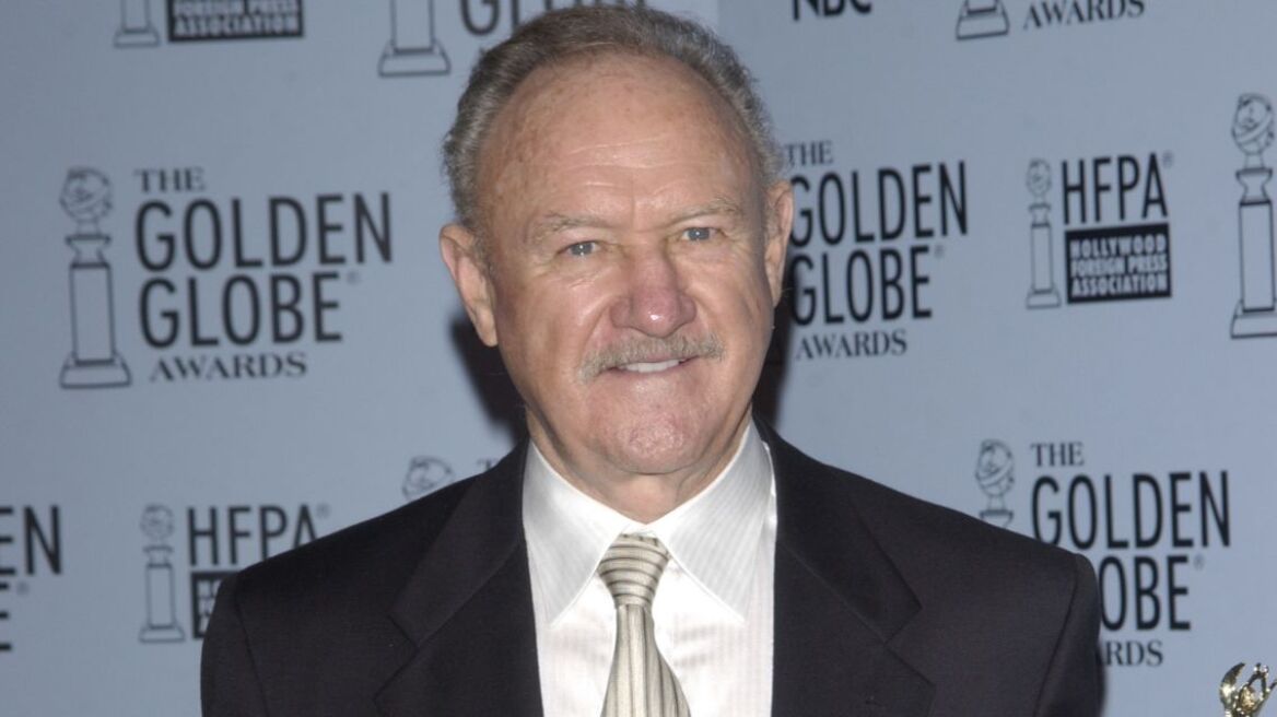 Τζιν Χάκμαν: H κόρη του αποδίδει τον θάνατο του ηθοποιού, της συζύγου του και του σκύλου τους σε δηλητηρίαση από μονοξείδιο του άνθρακα