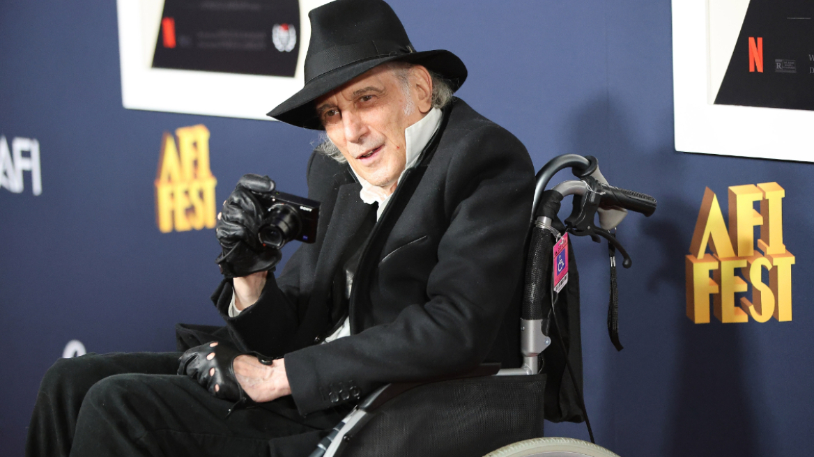 Ο Εντ Λάχμαν τιμήθηκε για το σύνολο της καριέρας του στα 7α Κινηματογραφικά Βραβεία Kodak