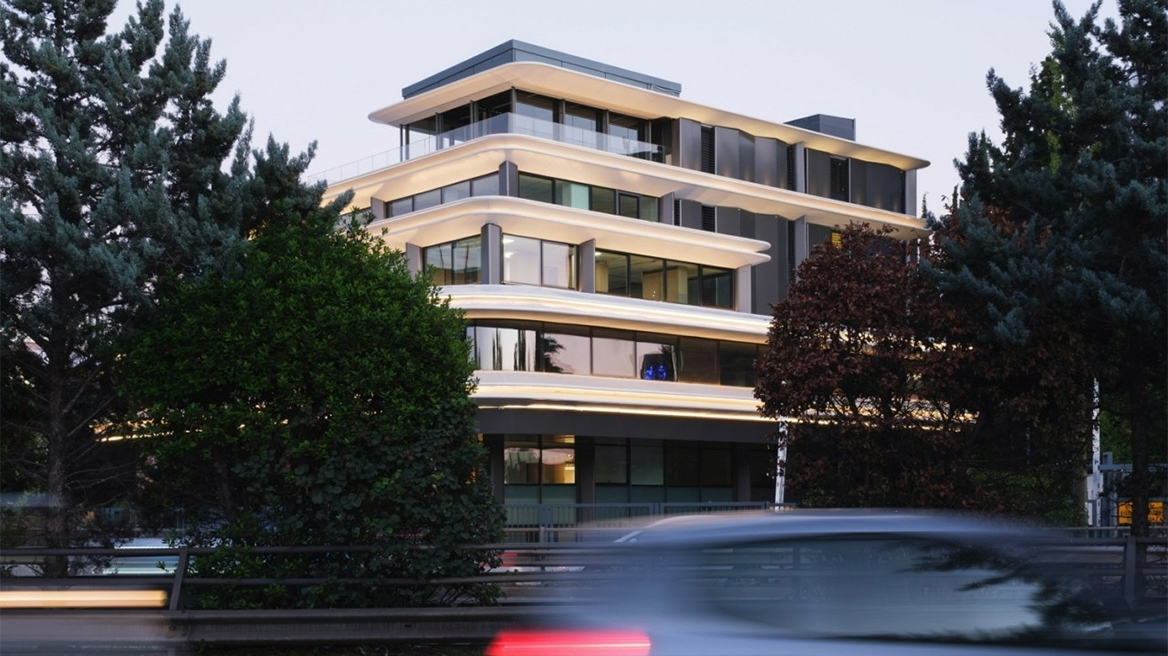 Γραφεία: Πόσο κοστίζουν τώρα τα ενοίκια στην Αθήνα