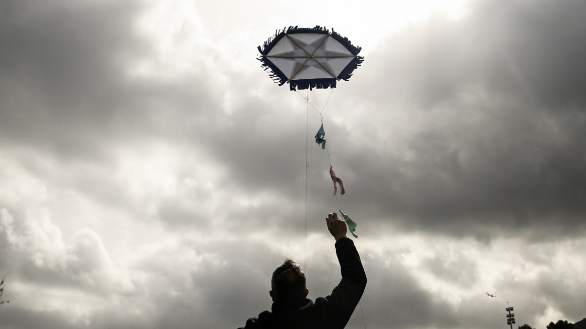 Ο καιρός μέχρι την Καθαρά Δευτέρα - Σε ποιες περιοχές θα βρέξει
