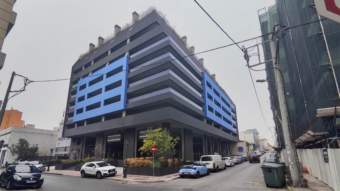 Πλειστηριασμός: Ποιο κτήριο στον Πειραιά βγαίνει στο σφυρί με 13 εκατ. ευρώ