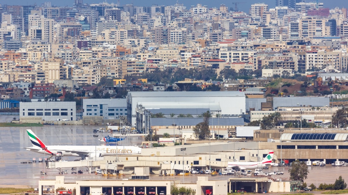 Λίβανος: Κατάσχεση 2,5 εκατ. δολαρίων - Ενδείξεις ότι προορίζονταν για τη Χεζμπολάχ