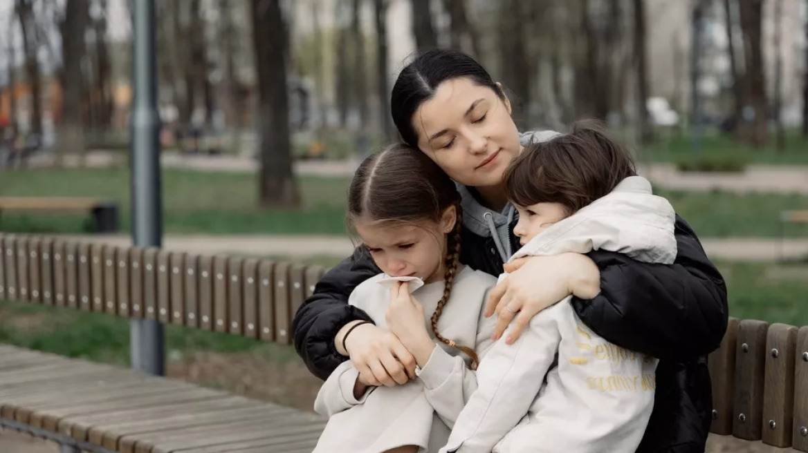 Όλα ξεκίνησαν με την πρώτη επιληπτική κρίση της Κ. – Λίγο αργότερα ακολούθησε και η αδελφή της