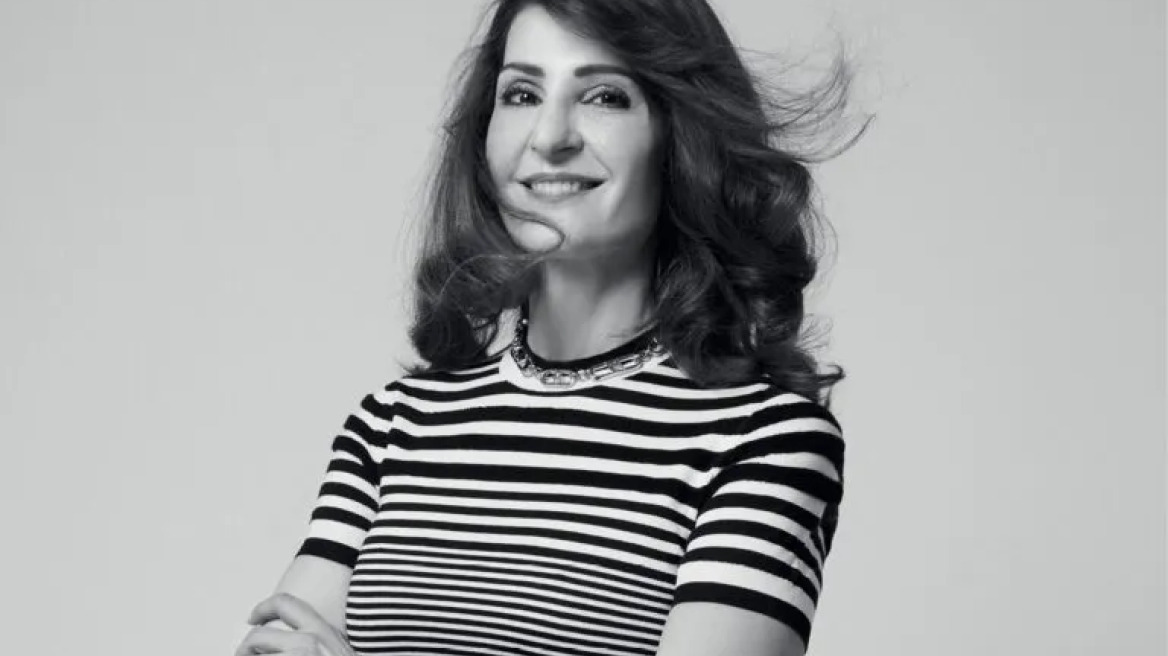 Νία Βαρντάλος: Η συγκινητική ανάρτηση για τα Τέμπη -«Θρηνούμε 57 ψυχές»