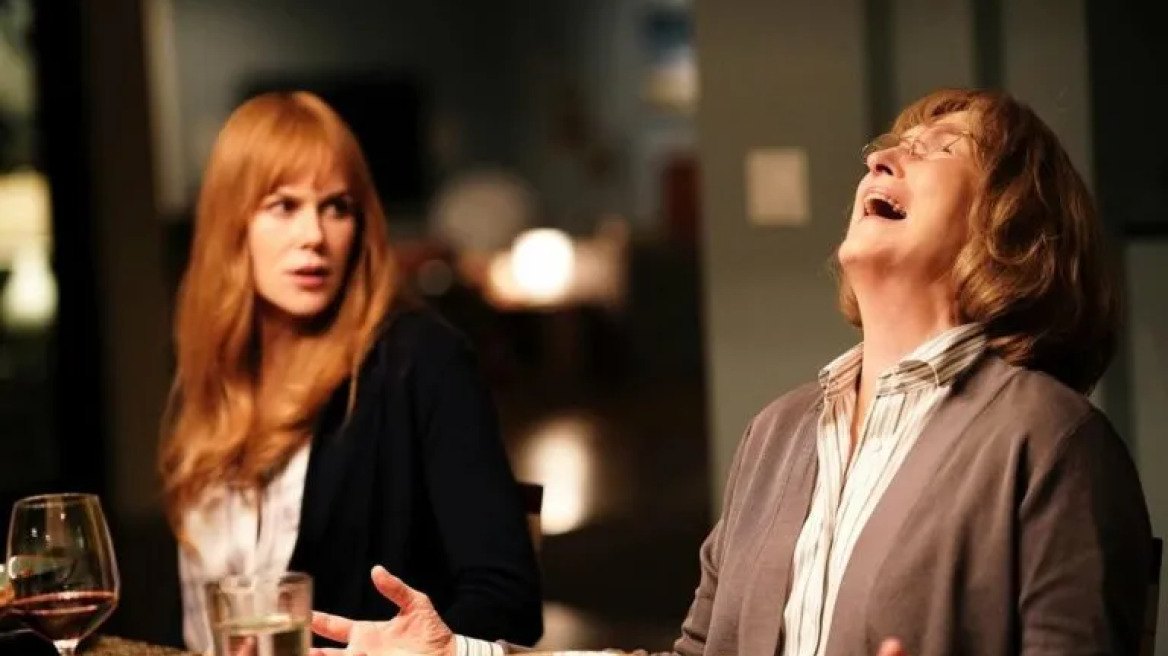 «Big Little Lies»: Τελικά, θα υπάρξει 3η σεζόν;