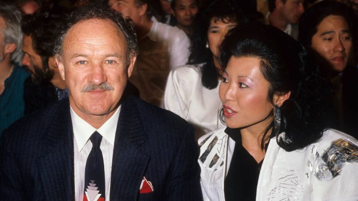 Τζιν Χάκμαν: Συνεχίζεται η έρευνα για τον θάνατο εκείνου και της συζύγου του