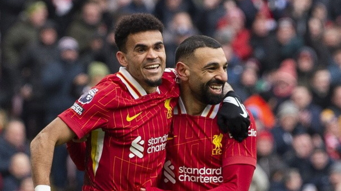 Λίβερπουλ: Ανακοίνωσε ζημιές 70 εκατομμυρίων ευρώ για το 2024