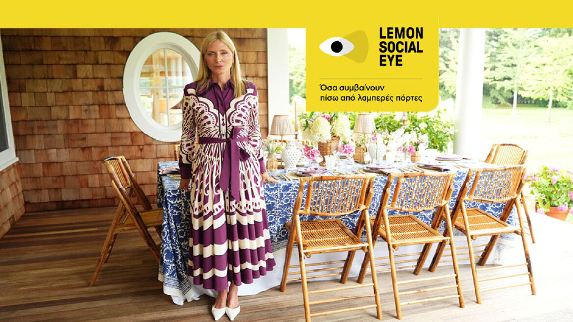 Οι τρελές business της Μαρί Σαντάλ – Πόσα  δισ. είναι η περιουσία της