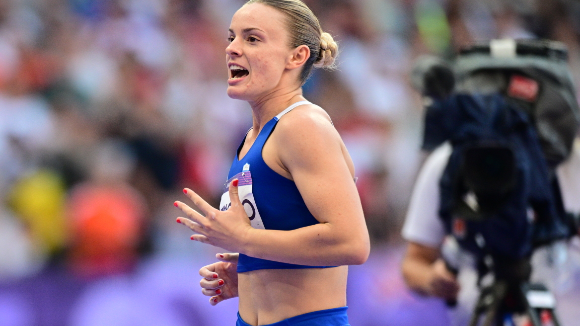 Πρωτιά για την Τζένγκο στο Κύπελλο Ρίψεων της Κρήτης - Βίντεο