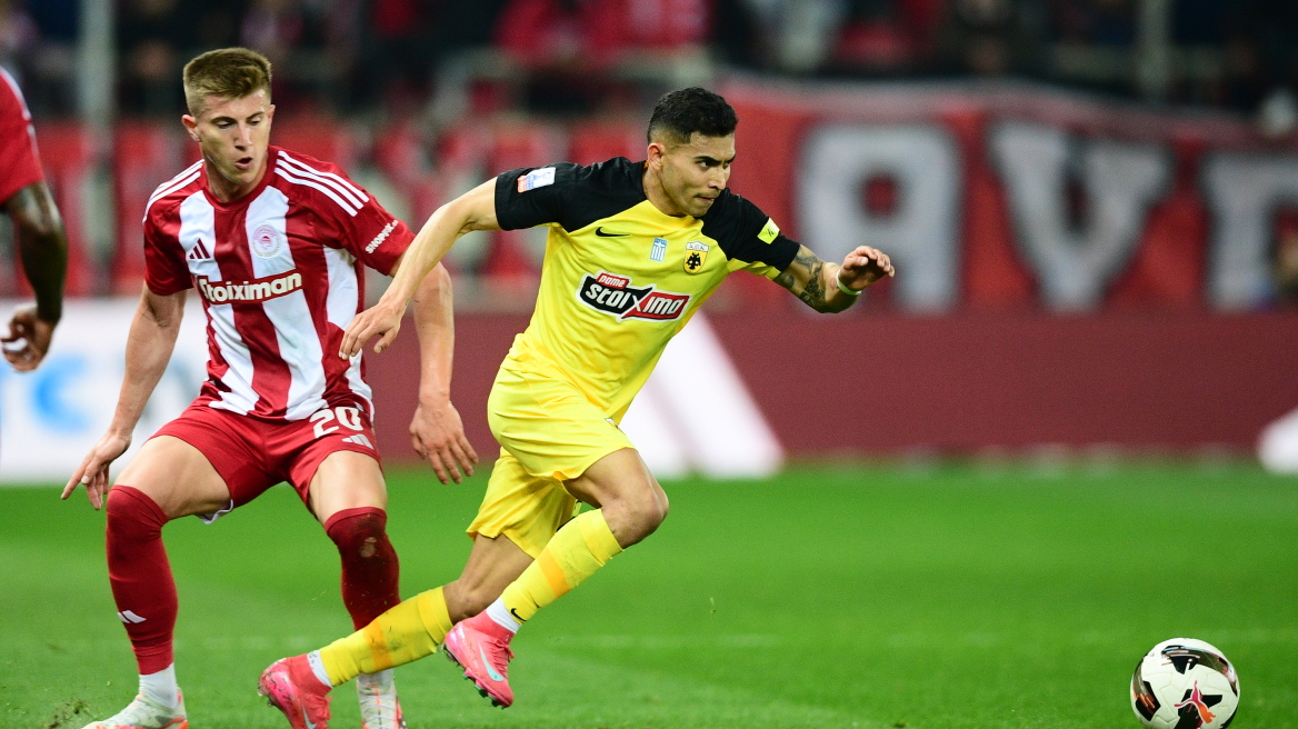 Πινέδα για το παιχνίδι της ΑΕΚ με τον Ολυμπιακό: Περάσαμε δύσκολες στιγμές αλλά μην ρίχνουμε λεμόνι στην πληγή 