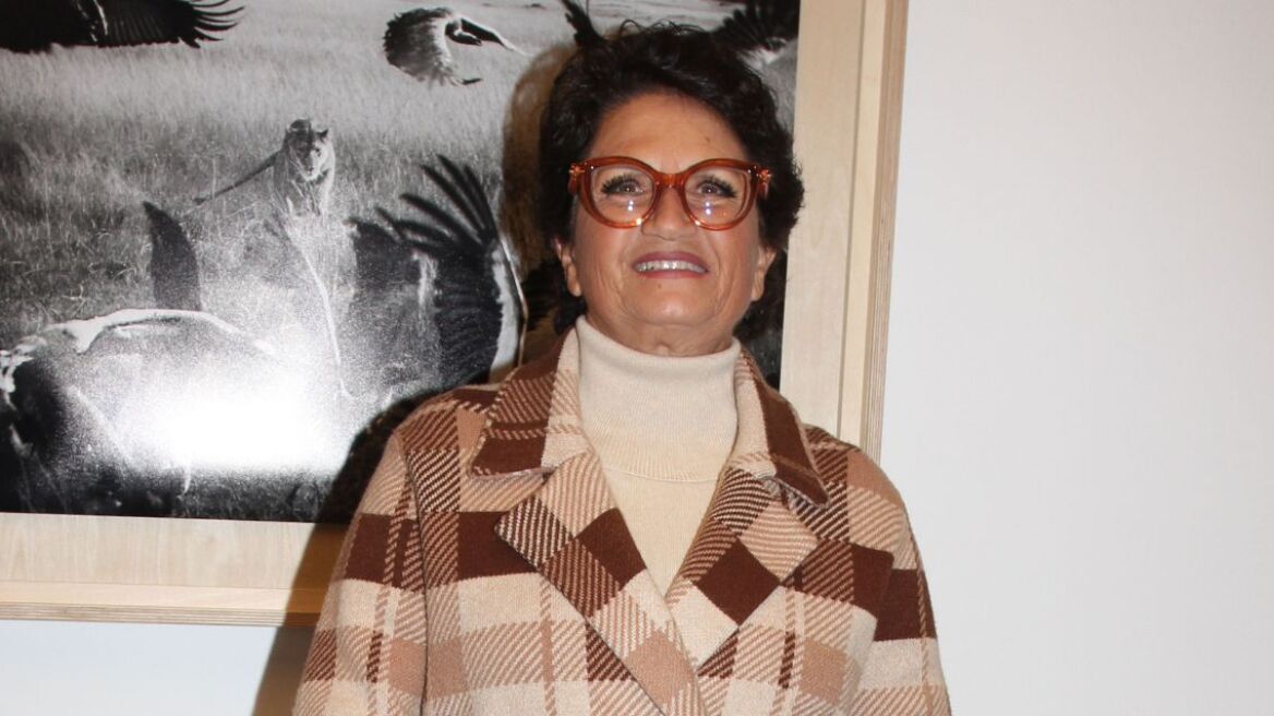 Άλκηστις Πρωτοψάλτη: Όταν έπρεπε να αποφασίσω «αθλητισμός ή τραγούδι», πέρασα πάρα πολύ δύσκολα, ήταν ένα εφιαλτικό δίμηνο