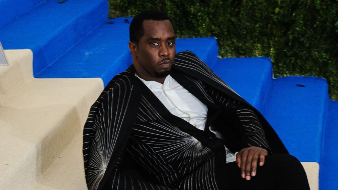 Diddy: Γυναίκα που συμμετείχε στο ριάλιτί του τον μήνυσε για βιασμό
