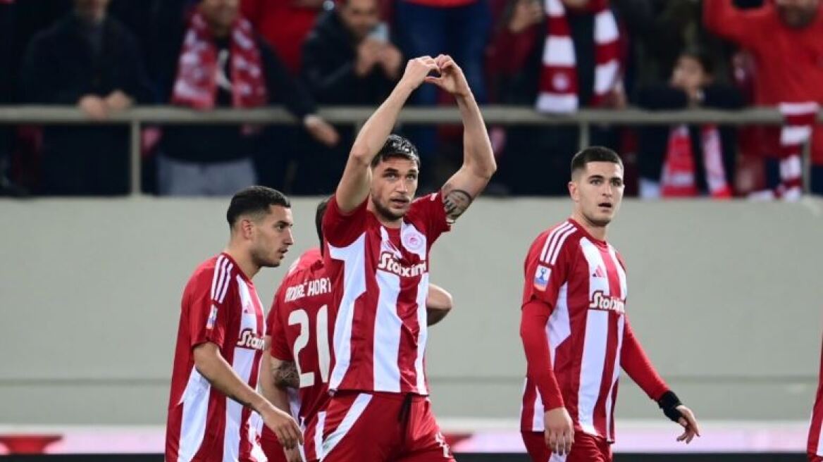 Οι εναλλακτικές για την αναπλήρωση του κενού του Ελ Καμπί στον Ολυμπιακό