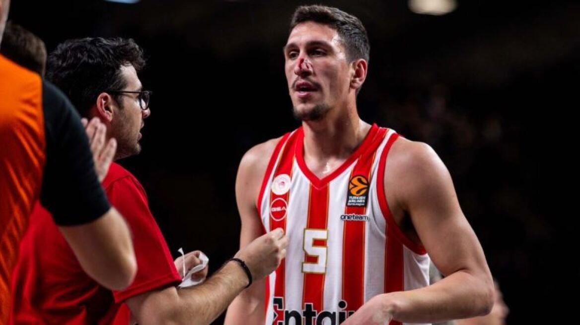 Λαρεντζάκης για τα Τέμπη: Οι συνάνθρωποί μας ενώθηκαν για να διεκδικήσουν το αυτονόητο