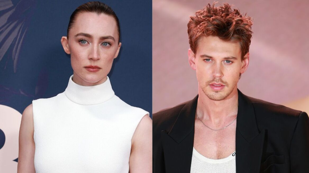 Η Σίρσα Ρόναν και ο Όστιν Μπάτλερ θα πρωταγωνιστήσουν στη νέα ταινία του Σον Ντέρκιν