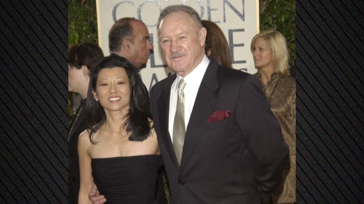 Τζιν Χάκμαν: Σε εξέλιξη η έρευνα για τα αίτια του θανάτου του ηθοποιού και της συζύγου του - Τι χάπια βρέθηκαν δίπλα τους