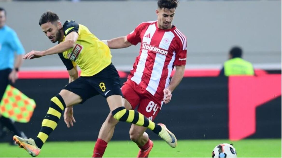 Ενδεκάδα Ολυμπιακού: Η σκέψη με μοναδικό προωθημένο τον Κωστούλα