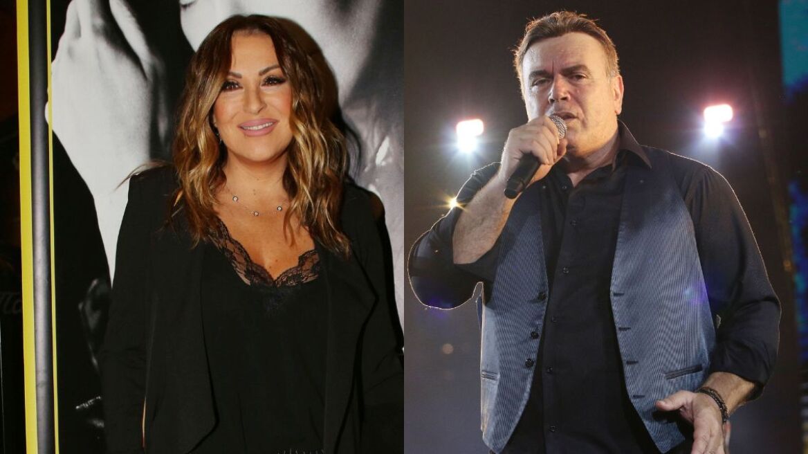 Ναταλία Γερμανού για Μανώλη Λιδάκη: Ένα πλάσμα σπάνιας ευγένειας, γλυκύτητας και ταλέντου