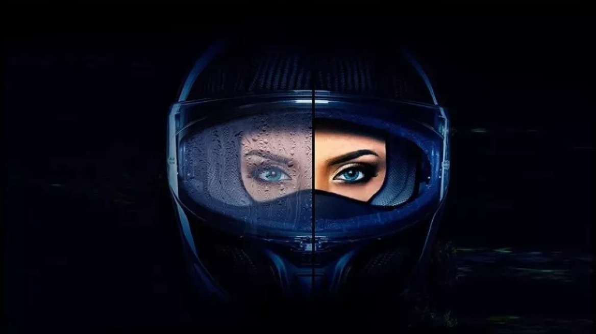 Ιδού 4+1 έξυπνα τρικ για να μη θαμπώνει το κράνος