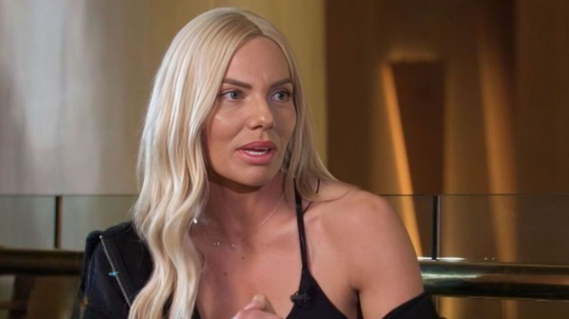 Ιωάννα Μαλέσκου: H μητρότητα με έχει αλλάξει τελείως, είναι σαν να ξαναγεννήθηκα