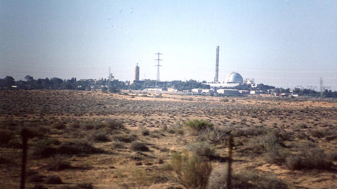 Ισραήλ: Μια σύλληψη άνδρα για συνεργασία με Ιρανούς πράκτορες