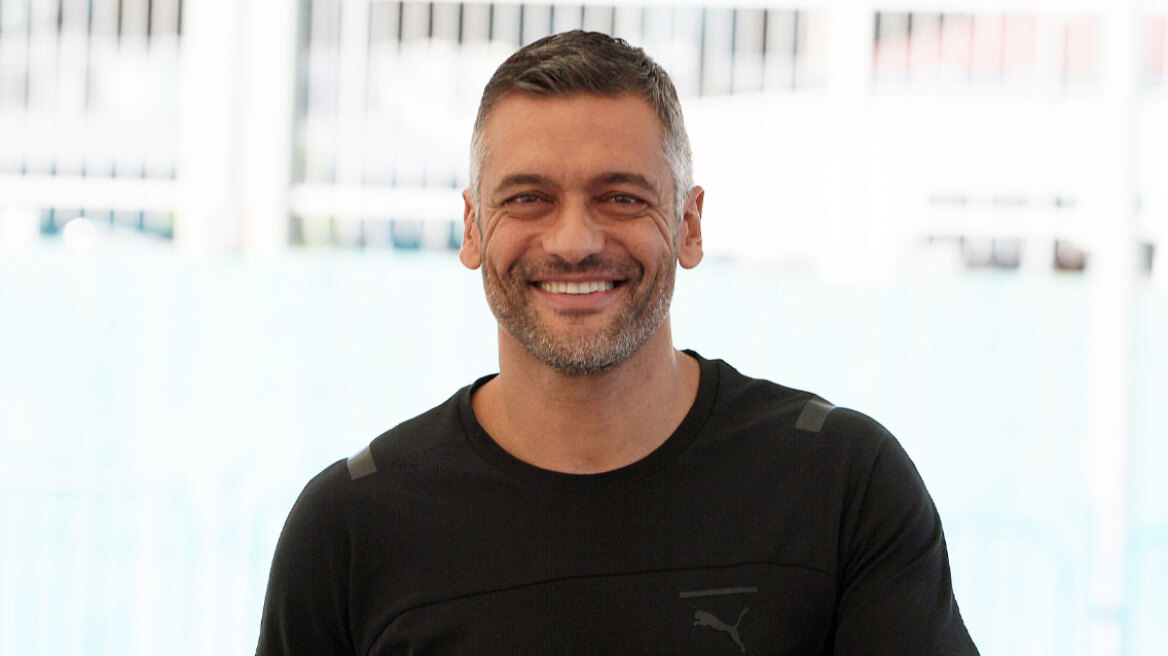 Στέλιος Κρητικός για την περιπέτεια της υγείας του: Ήμουν στο όριο, το πρόλαβα στο τσακ