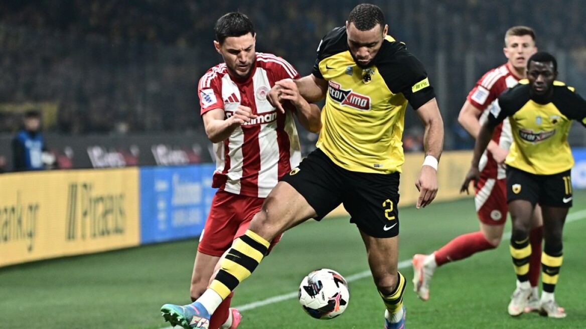 Μουκουντί: «Μας πονάει η ήττα αλλά θα παλέψουμε μέχρι το τέλος»