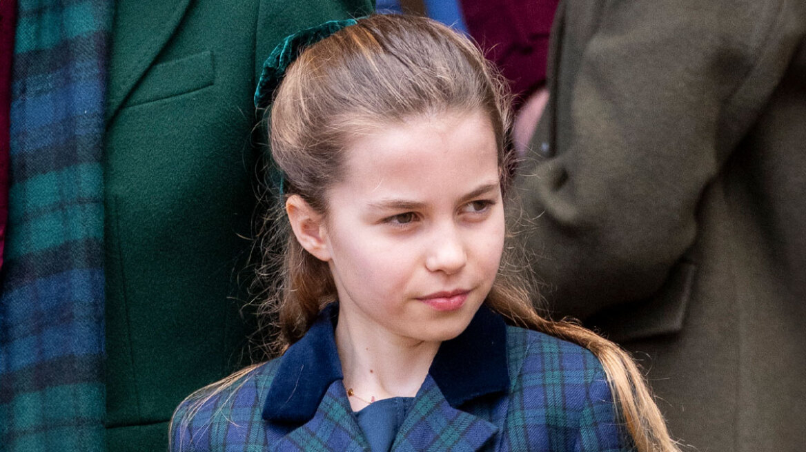 Πριγκίπισσα Σάρλοτ – Η κόρη του Γουίλιαμ και της Κέιτ που θα κληρονομήσει 4 δισ. ευρώ