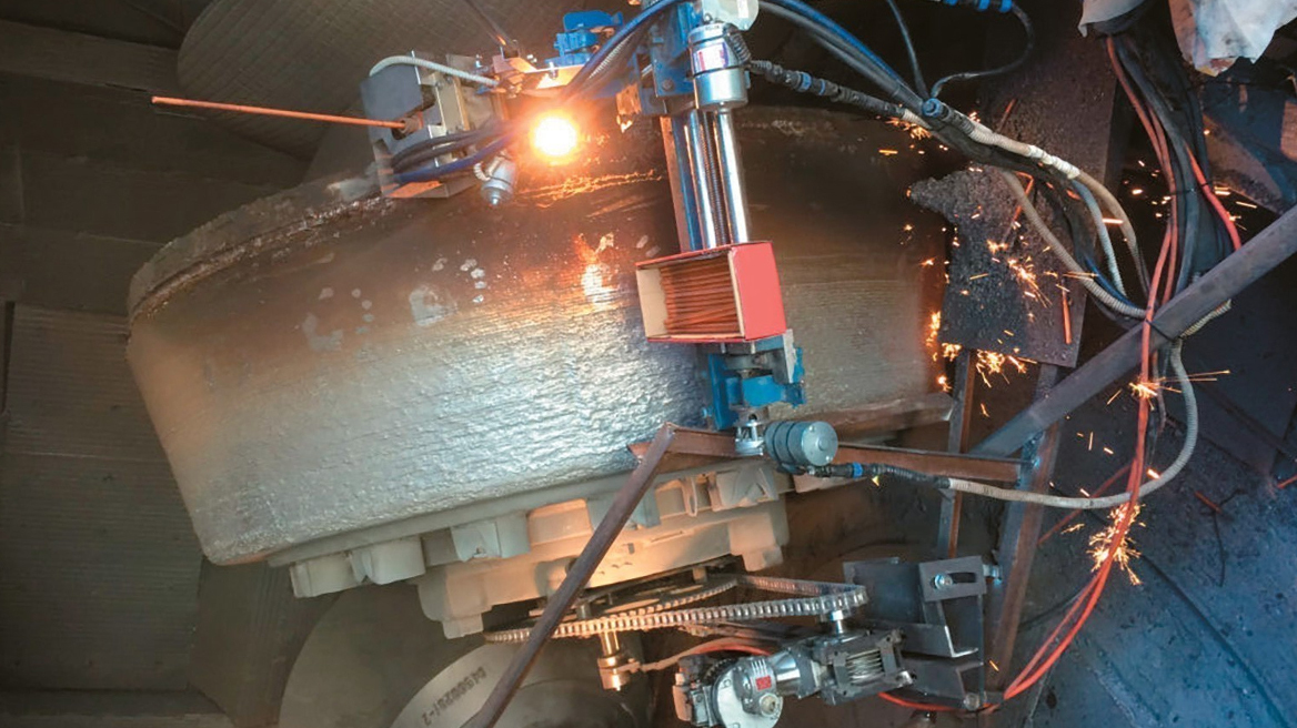 Οι αφανείς ήρωες της ελληνικής βιομηχανίας