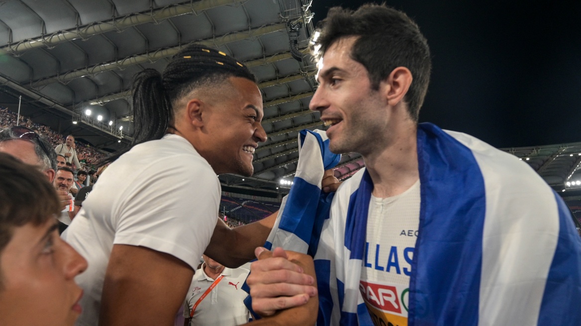 Ευρωπαϊκό πρωτάθλημα κλειστού στίβου: Αναχωρεί την Τρίτη (4/3) η ελληνική αποστολή για την Ολλανδία