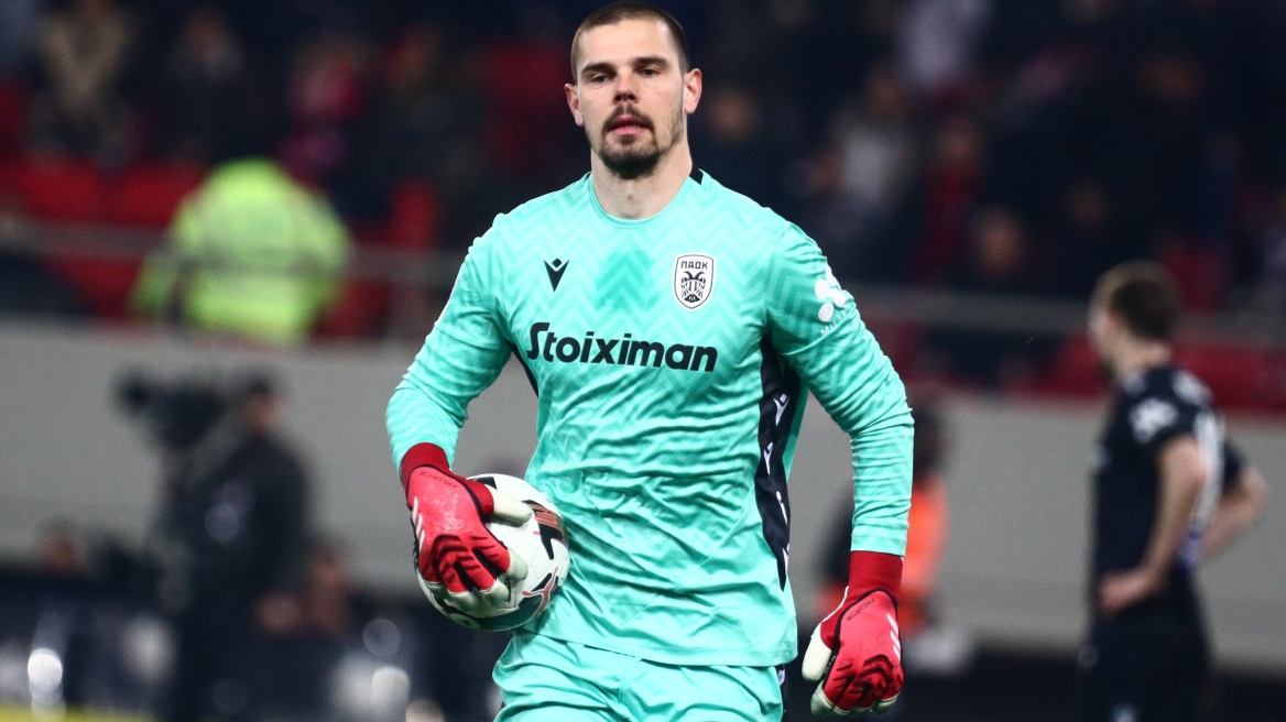 Κοτάρσκι: «Μιλάει με ομάδες Serie A, μπορεί να απασχολήσει την Τορίνο», γράφουν στην Ιταλία
