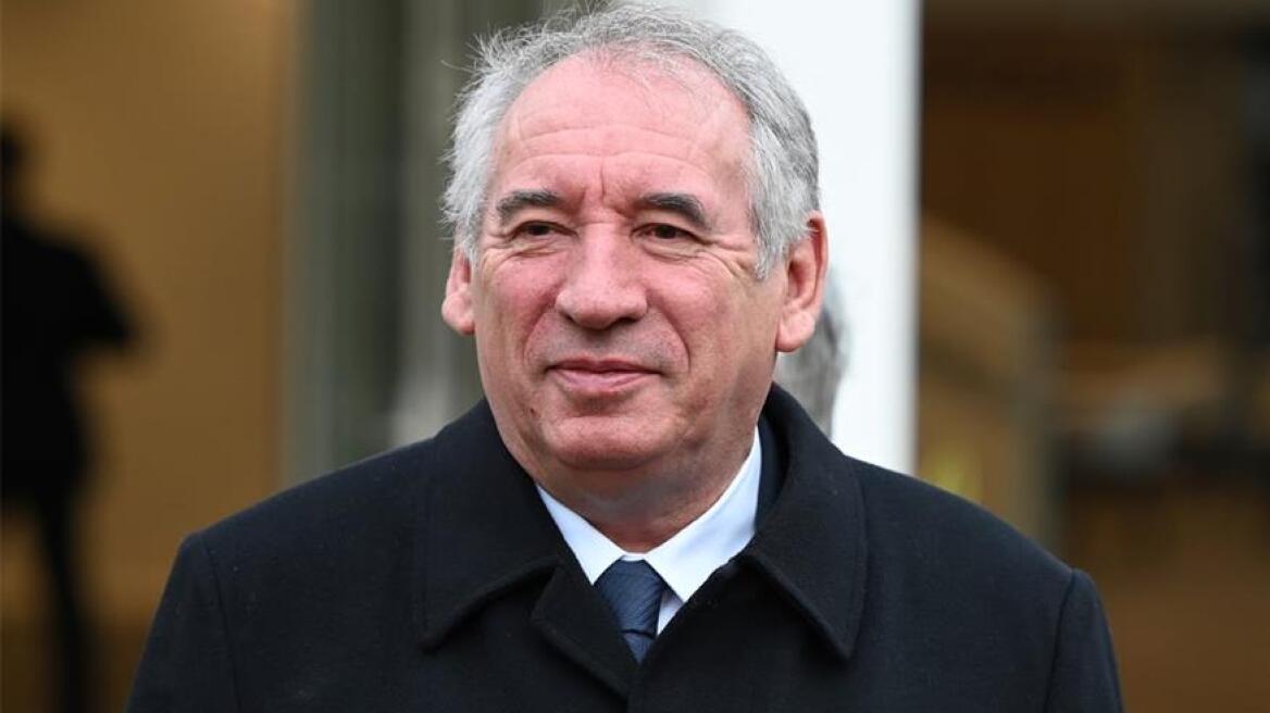 Ο Μπαϊρού χαιρετίζει τη στάση Ζελένσκι στον Λευκό Οίκο: Δεν εκάμφθη για την τιμή της Ουκρανίας και της Ευρώπης