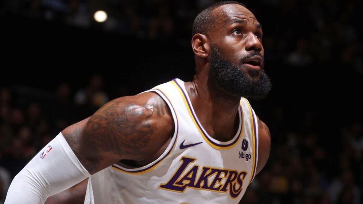 Ο Λεμπρόν Τζέιμς έφτασε τις 1.000 νίκες στη regular season και κυνηγάει το ρεκόρ του Τζαμπάρ